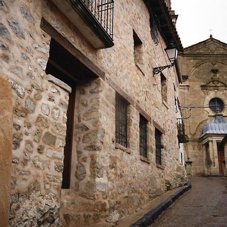 Apartamentos Los Tremedales Orihuela del Tremedal Bagian luar foto