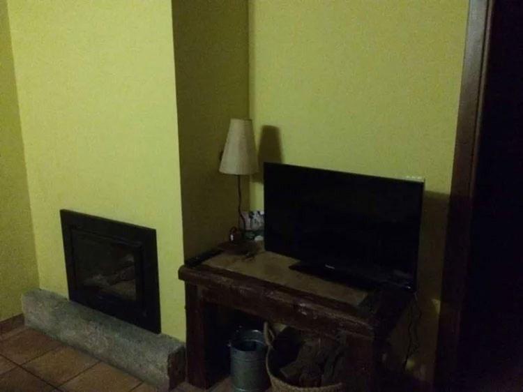 Apartamentos Los Tremedales Orihuela del Tremedal Bagian luar foto