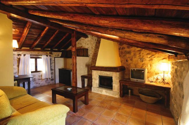 Apartamentos Los Tremedales Orihuela del Tremedal Bagian luar foto